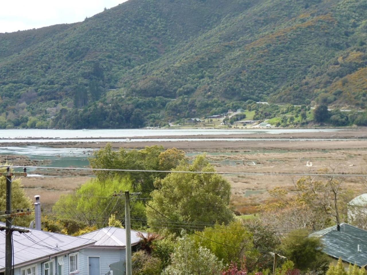 丽吉塔民宿 哈夫洛克 外观 照片